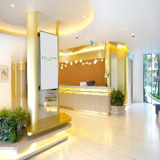 Wyndham Garden Naithon Phuket fotoÄŸrafÄ±