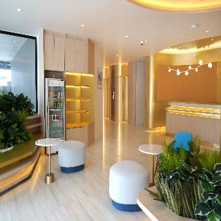 Wyndham Garden Naithon Phuket fotoÄŸrafÄ±