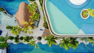 Wyndham Garden Naithon Phuket otel fotoğrafı
