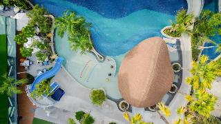 Wyndham Garden Naithon Phuket fotoÄŸrafÄ±