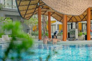 Wyndham Garden Naithon Phuket fotoÄŸrafÄ±