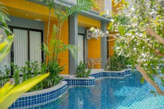 Wyndham Garden Naithon Phuket fotoÄŸrafÄ±