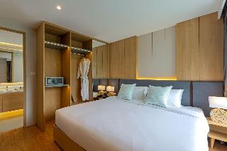 Wyndham Garden Naithon Phuket fotoÄŸrafÄ±