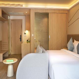 Wyndham Garden Naithon Phuket fotoÄŸrafÄ±