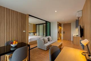 Wyndham Garden Naithon Phuket fotoÄŸrafÄ±
