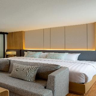 Wyndham Garden Naithon Phuket fotoÄŸrafÄ±