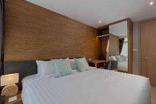 Wyndham Garden Naithon Phuket fotoÄŸrafÄ±