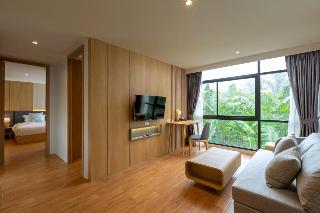 Wyndham Garden Naithon Phuket fotoÄŸrafÄ±