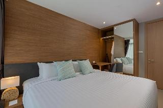 Wyndham Garden Naithon Phuket fotoÄŸrafÄ±