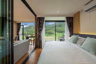Wyndham Garden Naithon Phuket fotoÄŸrafÄ±