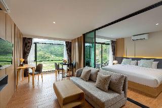 Wyndham Garden Naithon Phuket fotoÄŸrafÄ±