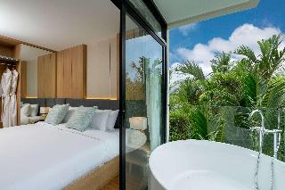 Wyndham Garden Naithon Phuket fotoÄŸrafÄ±