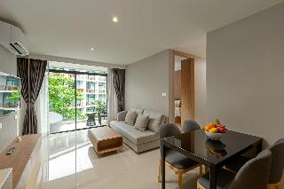 Wyndham Garden Naithon Phuket fotoÄŸrafÄ±