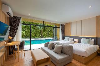 Wyndham Garden Naithon Phuket fotoÄŸrafÄ±
