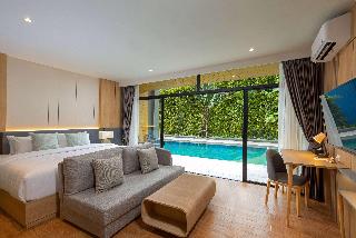 Wyndham Garden Naithon Phuket fotoÄŸrafÄ±