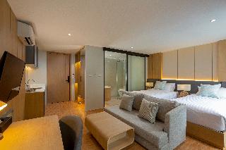 Wyndham Garden Naithon Phuket fotoÄŸrafÄ±