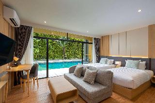 Wyndham Garden Naithon Phuket fotoÄŸrafÄ±