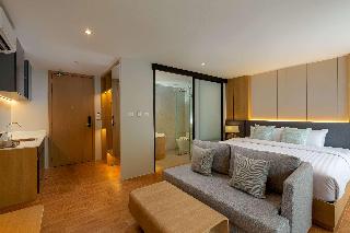 Wyndham Garden Naithon Phuket fotoÄŸrafÄ±