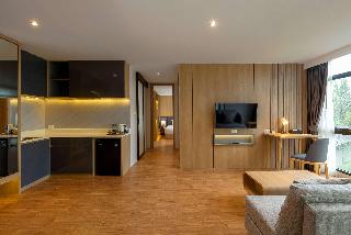 Wyndham Garden Naithon Phuket fotoÄŸrafÄ±