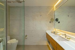 Wyndham Garden Naithon Phuket fotoÄŸrafÄ±