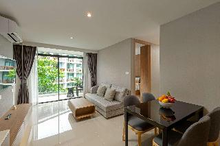 Wyndham Garden Naithon Phuket fotoÄŸrafÄ±