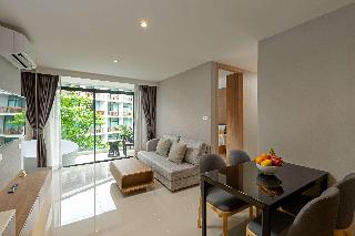 Wyndham Garden Naithon Phuket fotoÄŸrafÄ±