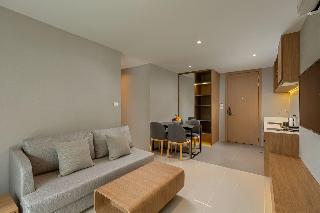 Wyndham Garden Naithon Phuket fotoÄŸrafÄ±