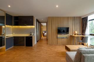 Wyndham Garden Naithon Phuket fotoÄŸrafÄ±
