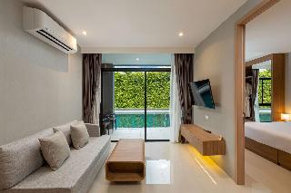 Wyndham Garden Naithon Phuket fotoÄŸrafÄ±