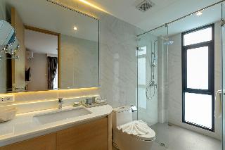 Wyndham Garden Naithon Phuket fotoÄŸrafÄ±