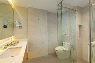 Wyndham Garden Naithon Phuket fotoÄŸrafÄ±