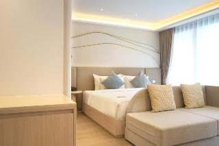 Wyndham Garden Naithon Phuket fotoÄŸrafÄ±