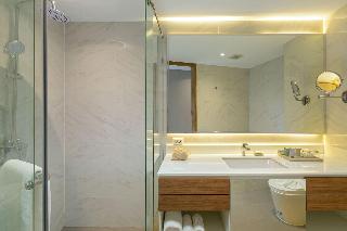 Wyndham Garden Naithon Phuket fotoÄŸrafÄ±