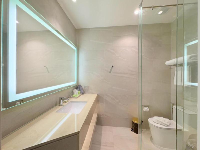 Wyndham Garden Naithon Phuket - Oda