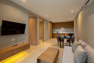 Wyndham Garden Naithon Phuket fotoÄŸrafÄ±