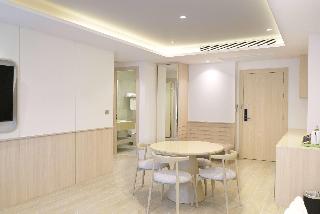 Wyndham Garden Naithon Phuket fotoÄŸrafÄ±
