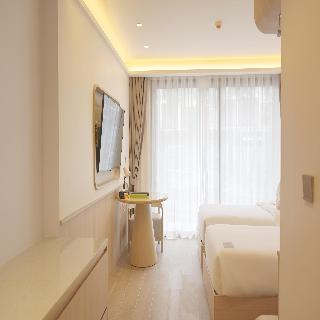 Wyndham Garden Naithon Phuket fotoÄŸrafÄ±