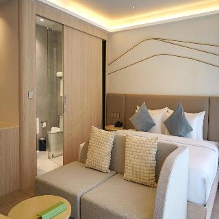 Wyndham Garden Naithon Phuket fotoÄŸrafÄ±