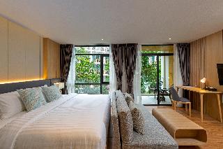 Wyndham Garden Naithon Phuket fotoÄŸrafÄ±