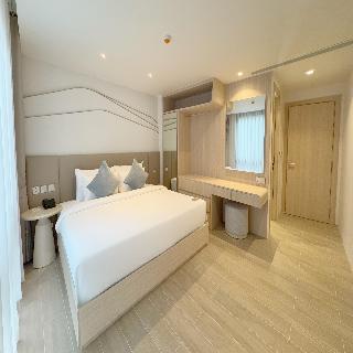 Wyndham Garden Naithon Phuket fotoÄŸrafÄ±