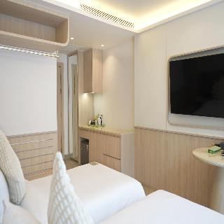 Wyndham Garden Naithon Phuket fotoÄŸrafÄ±