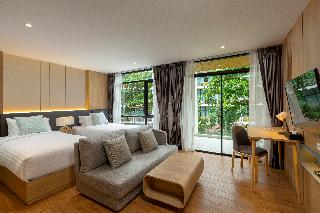 Wyndham Garden Naithon Phuket fotoÄŸrafÄ±