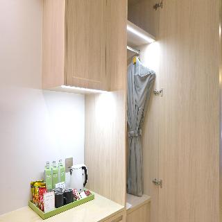 Wyndham Garden Naithon Phuket fotoÄŸrafÄ±