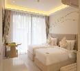 Wyndham Garden Naithon Phuket oda fotoğrafı