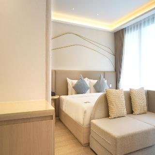 Wyndham Garden Naithon Phuket fotoÄŸrafÄ±