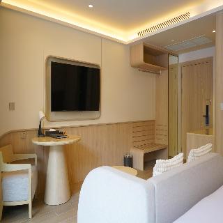 Wyndham Garden Naithon Phuket fotoÄŸrafÄ±