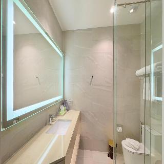 Wyndham Garden Naithon Phuket fotoÄŸrafÄ±