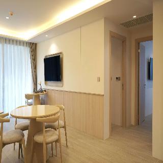Wyndham Garden Naithon Phuket fotoÄŸrafÄ±