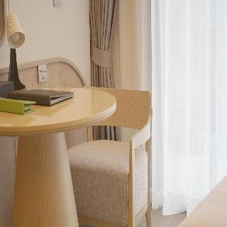 Wyndham Garden Naithon Phuket fotoÄŸrafÄ±