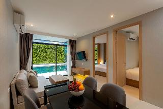 Wyndham Garden Naithon Phuket fotoÄŸrafÄ±